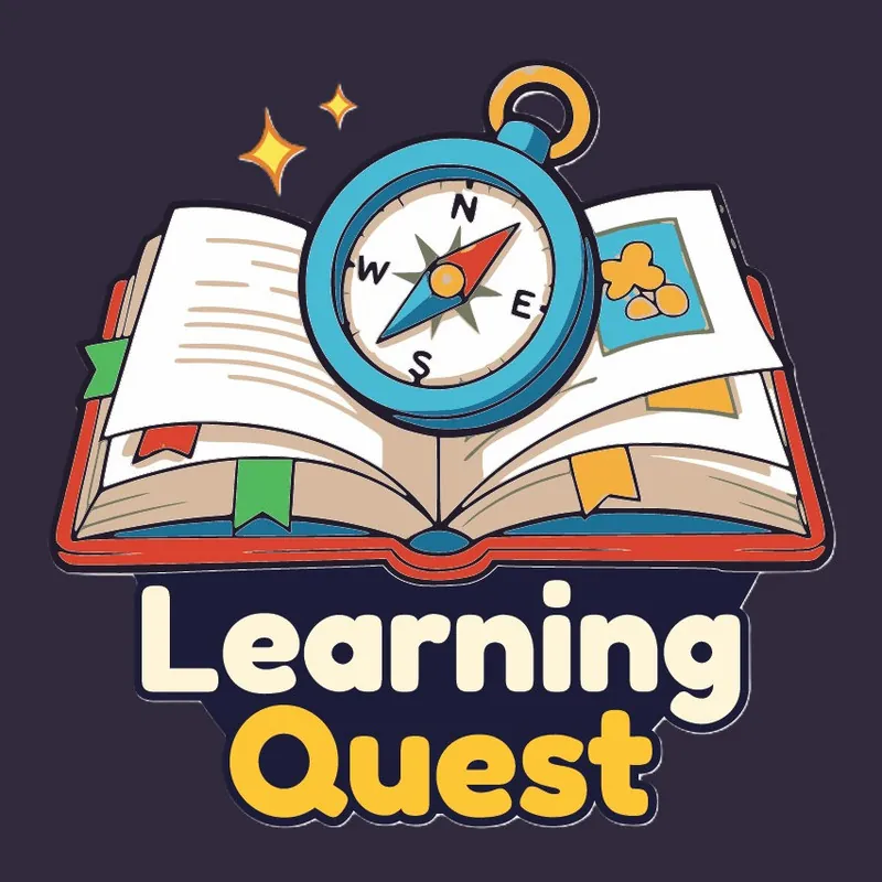 Learning Quest