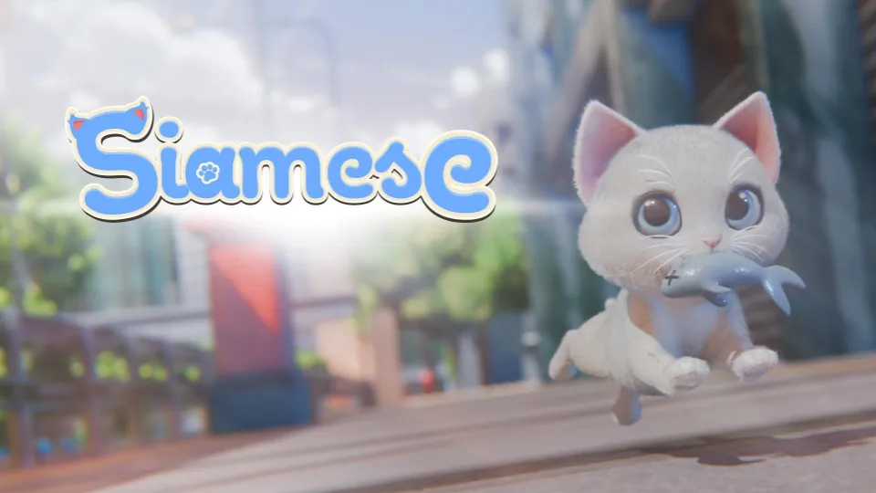 Siamese