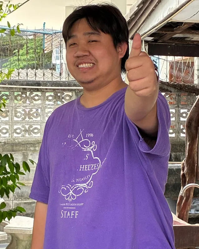 Khachachan Ruenphet